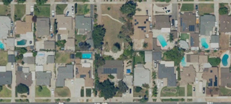 Residential Lot for Custom Build
