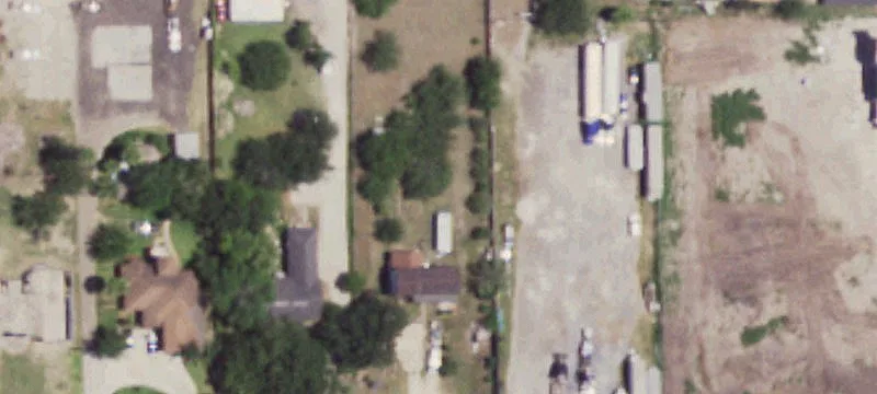 Ranchette Acreage Tract
