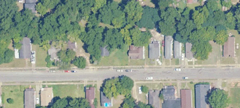 Residential Land Lot