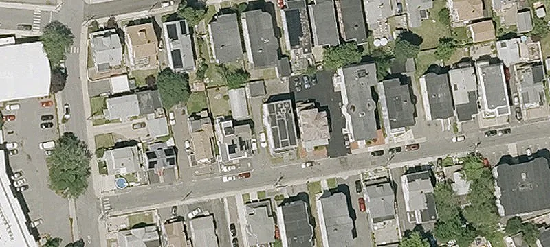 Three-Unit Residential Income Property