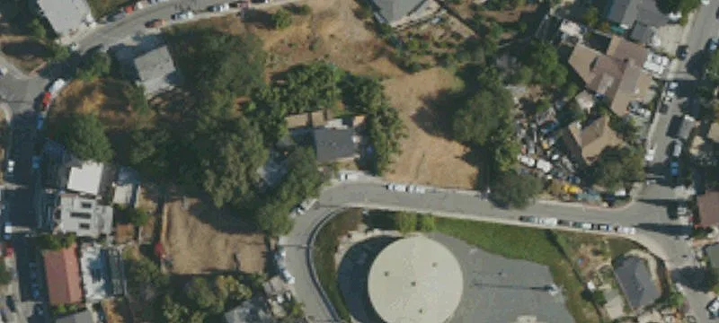 Residential Building Lot