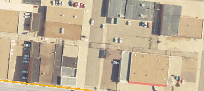 Multifamily Development Land