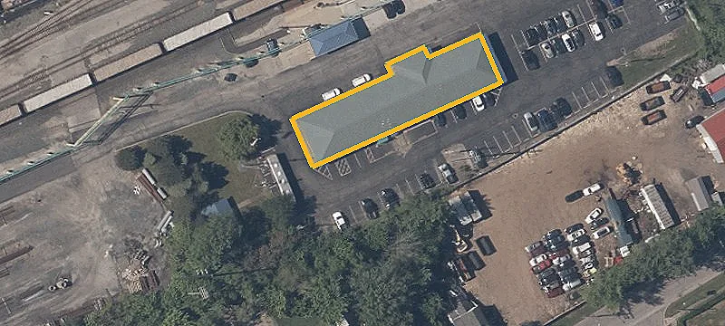 Residential Vacant Lot