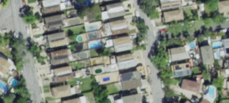 Two-Family Residential Income Home