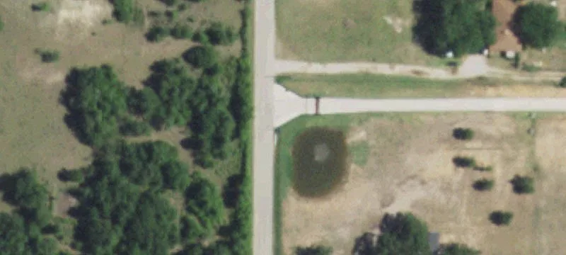Residential Home Lot