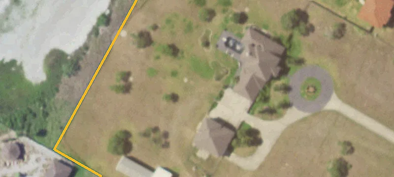 Residential Home Lot