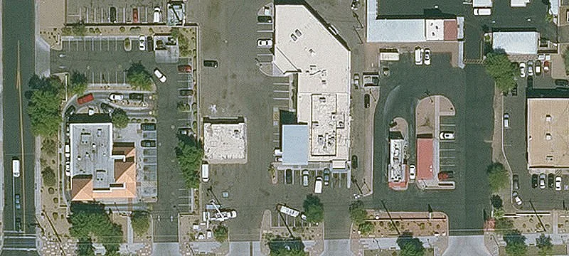 Redeveloped Neighborhood Retail Center