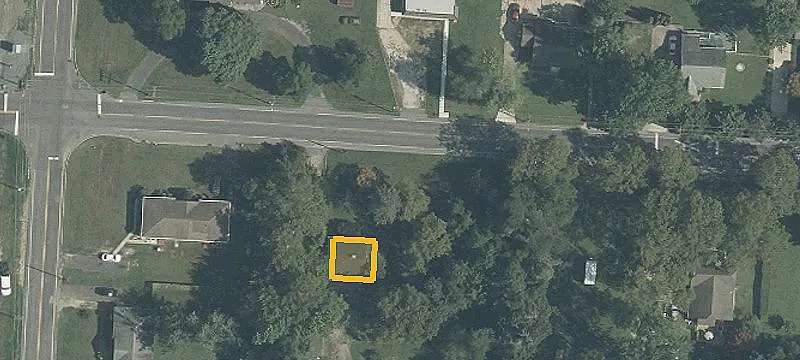 Residential Land Parcel