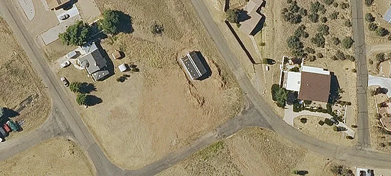 Residential Development Lot