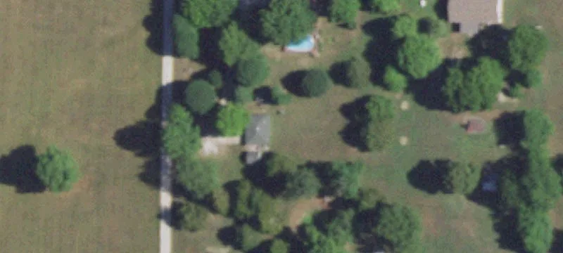 Residential Development Land Parcel