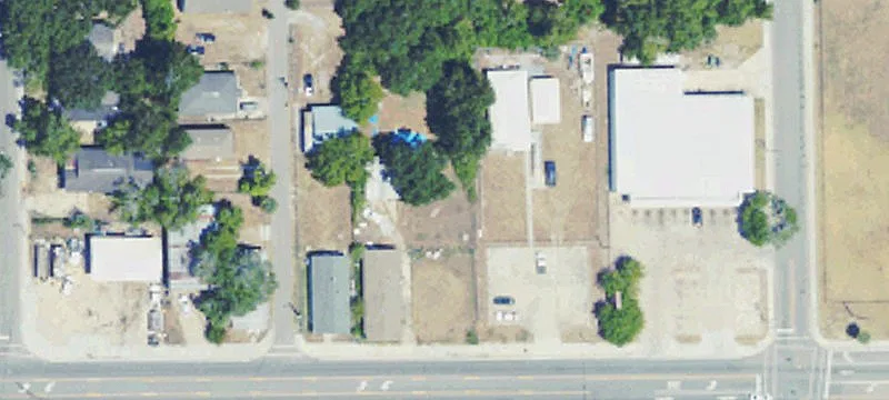 Retail Investment with New Roof