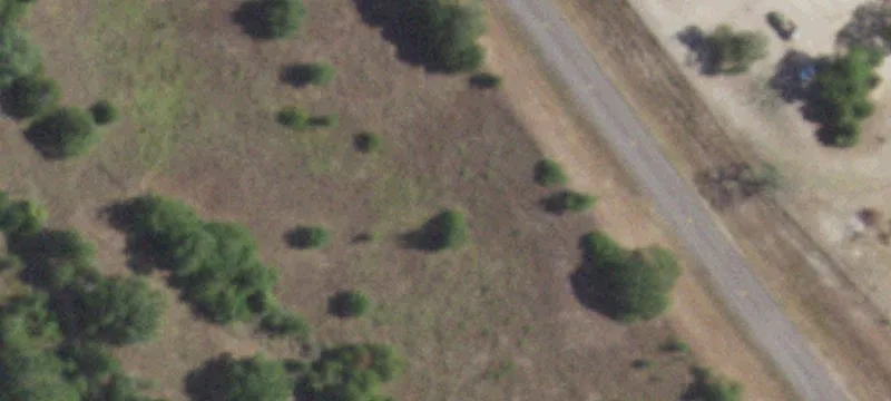 Corner Commercial Land Lot