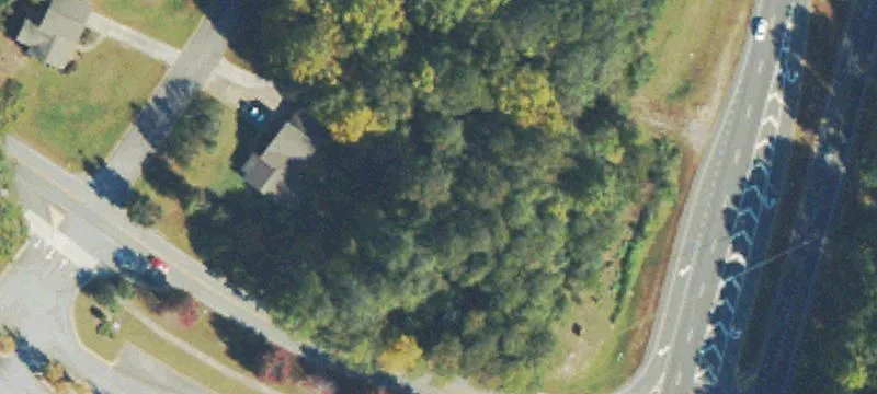 Commercial Land Lot