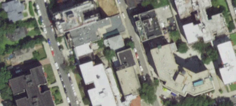 Two-Family Residential Income Property