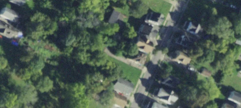 As-Is Residential Income Property