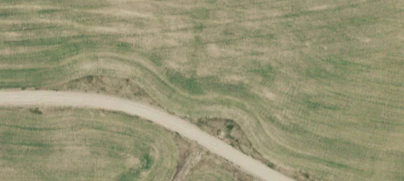 Mountain View Homesite Land