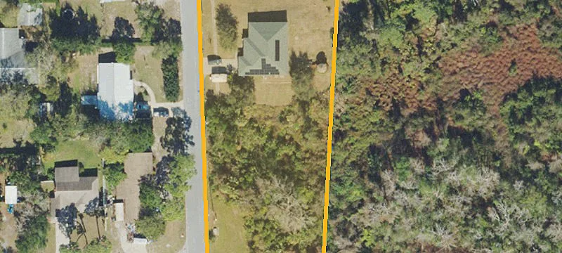 Residential Building Lot