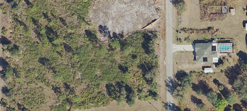Residential Development Lot