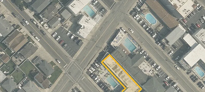 Beach Block Development Lot