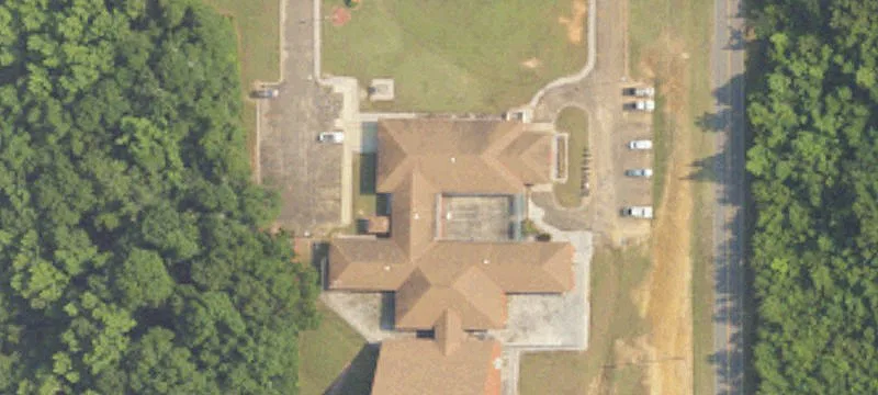 Industrial Specialty Building