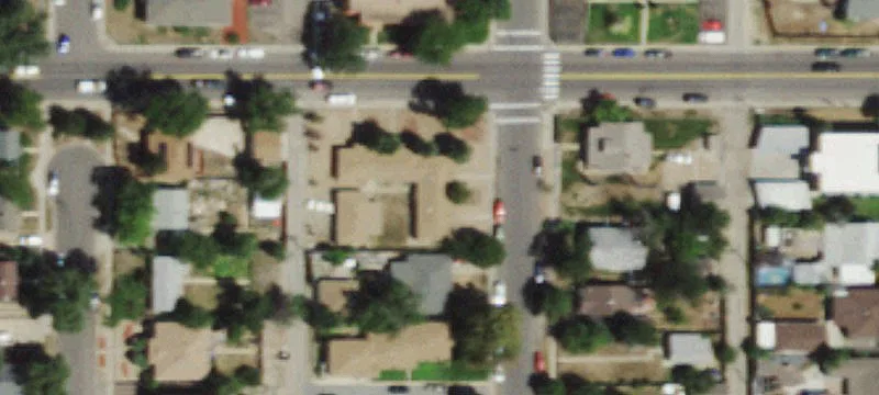 Updated Quadplex Investment