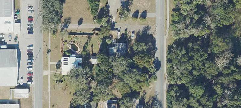 Residential Home Lot