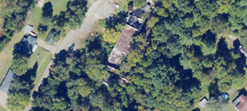 Residential Land Parcel with Existing Structures