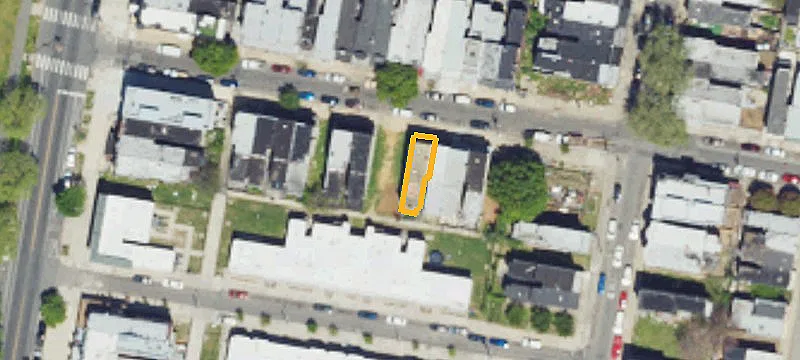 Vacant Residential Development Lot