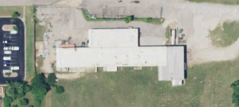 Industrial Land Parcel