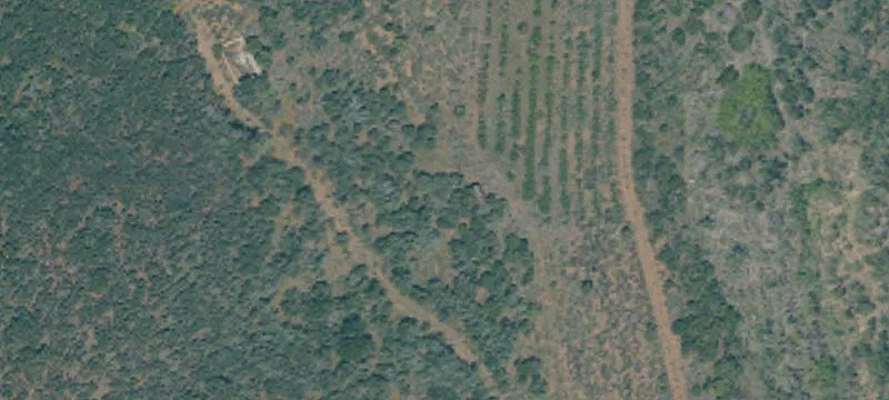 Flat Recreation and Agricultural Land