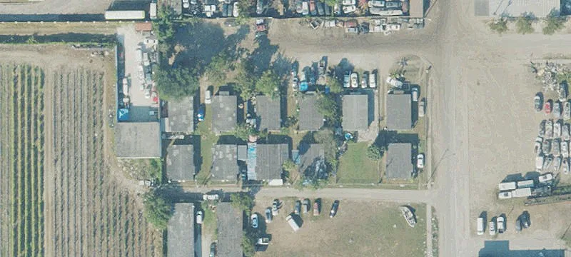 Four-Unit Townhome Portfolio