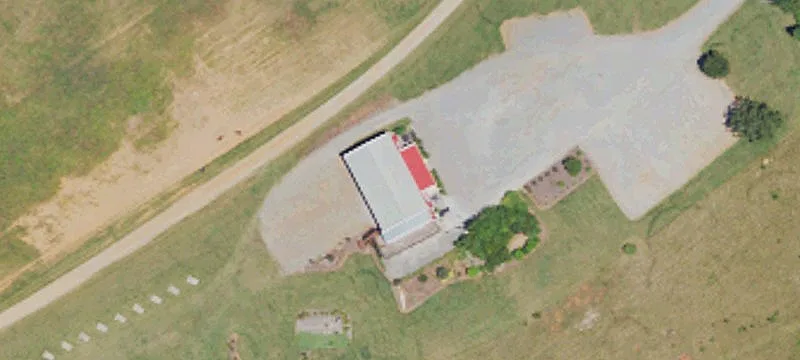 Residential Land with Existing Cabin