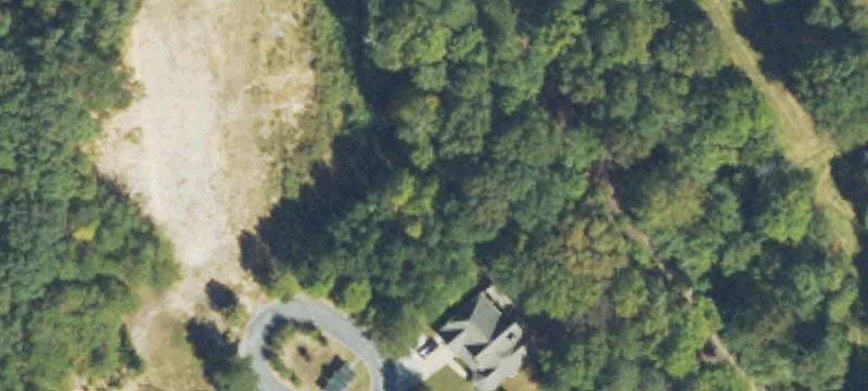 Residential Land Lot