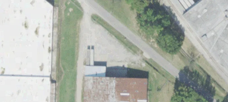 Expandable Warehouse Redevelopment Site