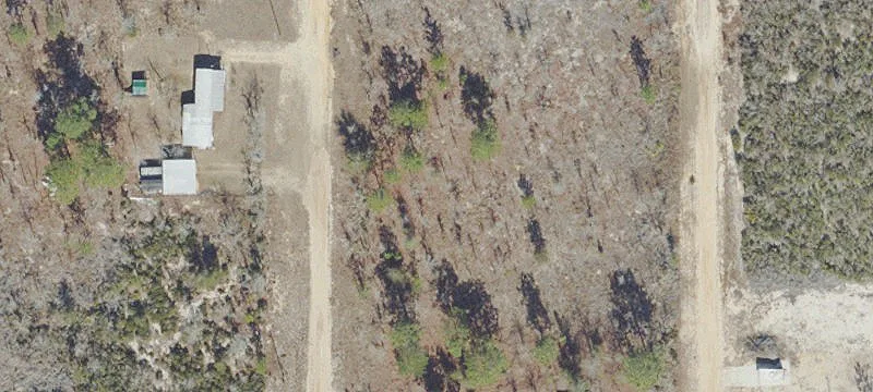 Residential Home Lot