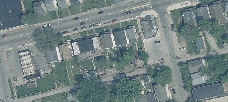 Turnkey Duplex Investment