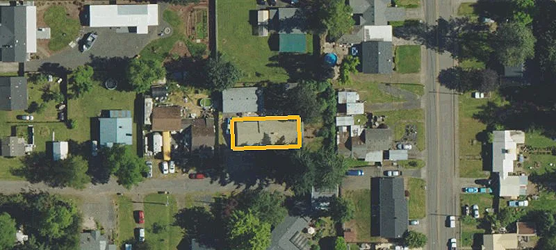 Residential Land Lot