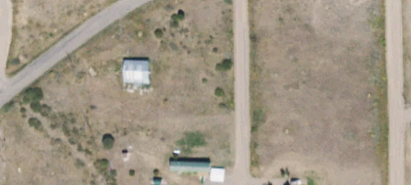 Mountain-View Homesite Land Lot