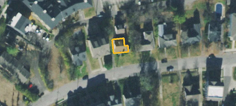 Duplex and Secondary Structure Site