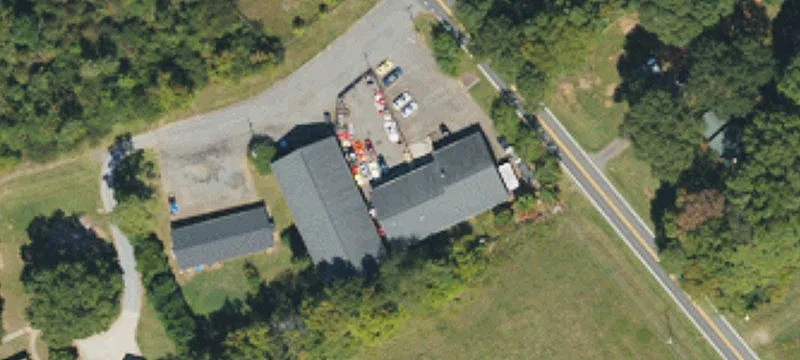 Leased Retail Investment Property