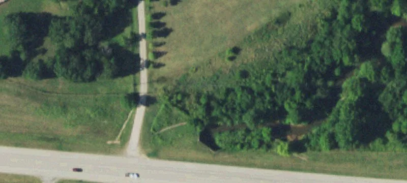 Farmland Tract Off Hwy 33