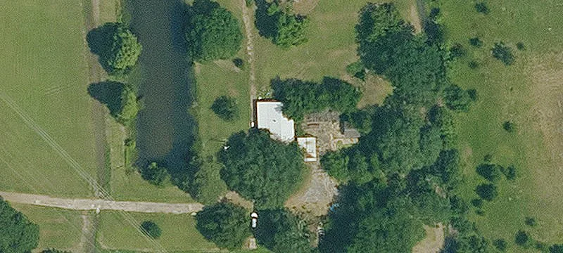 Cleared Land Tract with Pond