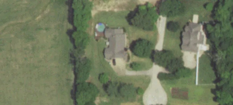 Platted Residential Development Land