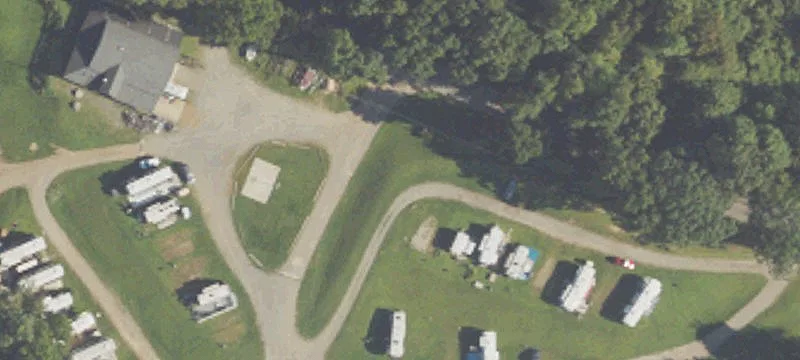 Lakeside Development Land with Seawall