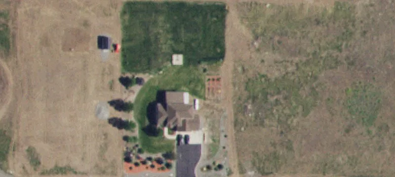 Residential Land Lot