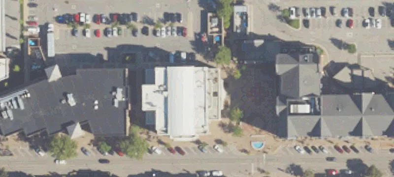 Office Condominium Building