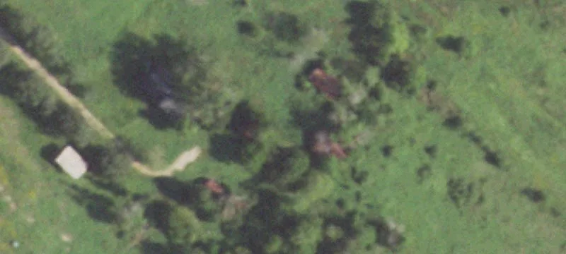 Single-Family Development Land