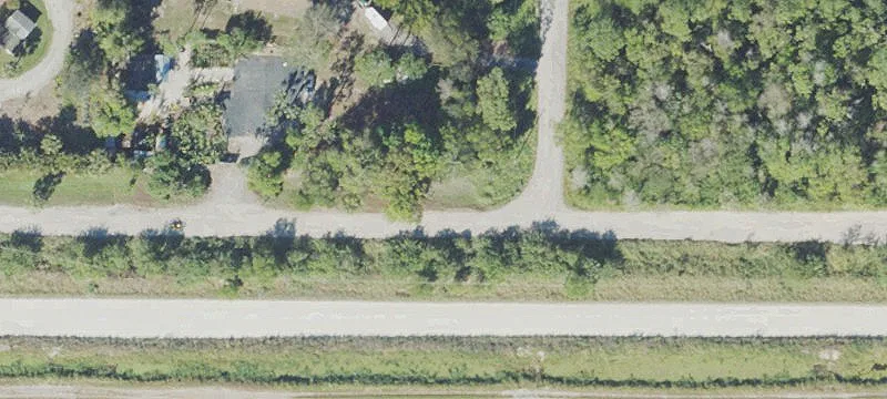 Vacant Land Parcel with Subdivision Potential