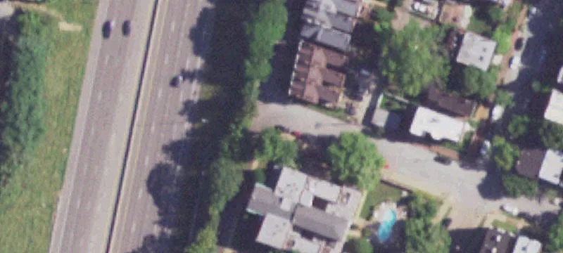 Historic Multifamily Apartment Building