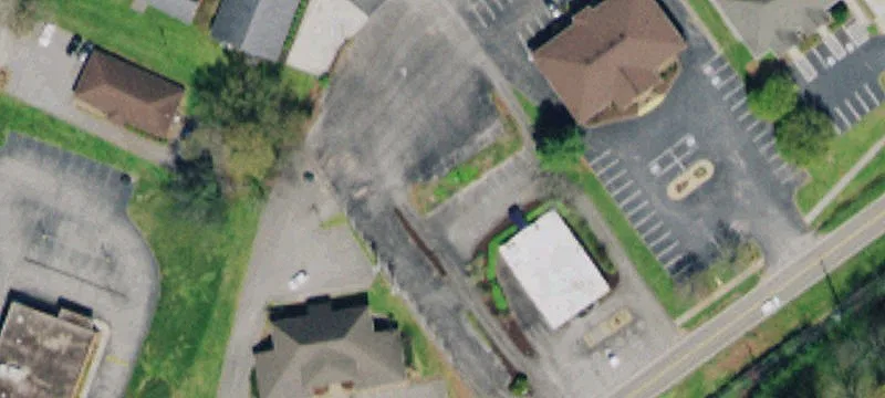 Two-Story Office Building